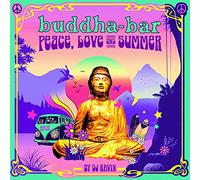 VARIOUS ARTISTS - Buddha-Bar: Peace, Love And Summer