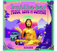 Buddha-Bar - Buddha-Bar: Peace, Love And Summer