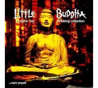 Various Artists - Buddha Bar Presents - Little Buddha