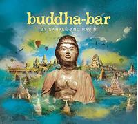VARIOUS ARTISTS - Buddha Bar Presents Sahalé