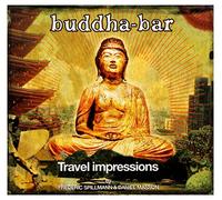 Various Artists - Buddha Bar Travel