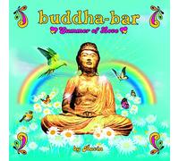 VARIOUS ARTISTS - Buddha-Bar - Summer Of Love