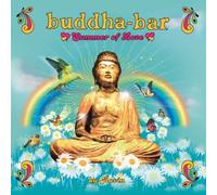 Various Artists Buddha Bar: Summer of Love (CD) Box Set (Importación USA)
