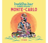 Buddha Bar - Monte-Carlo Summer Sessions (Limited) [Vinilo]