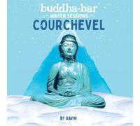 Buddha Bar – Sesiones de Invierno en Courchevel – Vinilo