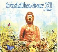 Various Artists - Buddha Bar XI