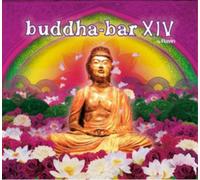 Various Artists Buddha-bar XIV (CD) Album (Importación USA)