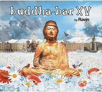 Various Artists Buddha Bar XV (CD) Album
