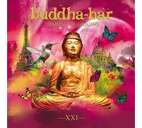 Buddha Bar - Buddha Bar Xxi