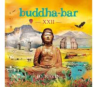 VARIOUS ARTISTS - Buddha Bar Xxii