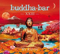Buddha-Bar - Buddha-Bar XXIII