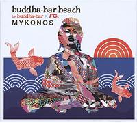 Varios - Buddha Beach Bar Mykonos