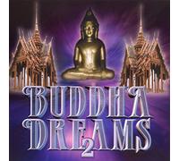 Various Artists - Buddha Dreams Volume 2