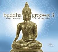 Various Artists - Buddha Grooves 3