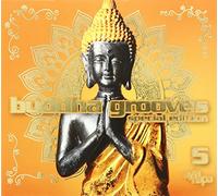 Various Artists - Buddha Grooves V.5