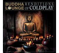 Various Artists Buddha Lounge Renditions of Coldplay (Vinyl) (Importación USA)