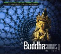 Various Artists - Buddha Sounds 2 -Digi-