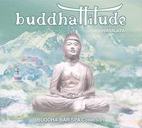 Various Artists - Buddhatitude Himalaya..
