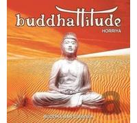 Various Artists - Buddhattitude Horriya