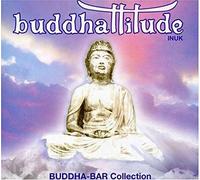 Various Artists - Buddhattitude Inuk
