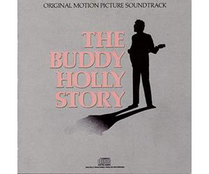 Various Artists - Buddy Holly Story