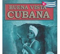 Various Artists - Buena Vista Cubana
