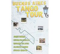 Various Artists - Buenos Aires City Tango Tour / Various [USA] [DVD]