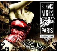 Various Artists - Buenos Aires-Paris 3