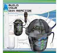 Various Artists - Build Your Own Reactor
