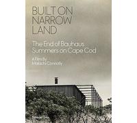Various Artists - Built On Narrow Land [DVD]