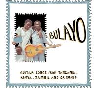 Various Artists - Bulayo [Vinilo]