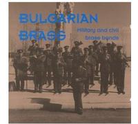 Various Artists - Bulgarian Brass