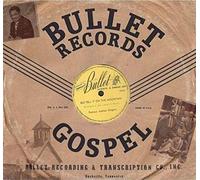 Various Artists - Bullet Records Gospel