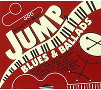 Various Artists - Bullet Records Jump,..