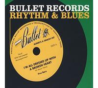 Various Artists - Bullet Records Rhythm & B
