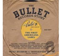 Various Artists - Bullet Records Story