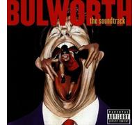 Various Artists - Bulworth: The Soundtrack Explicit Lyrics, Soundtrack Edition by Various Artists (1998) Audio CD