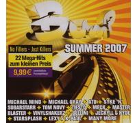 Various Artists - Bump-Summer 2007