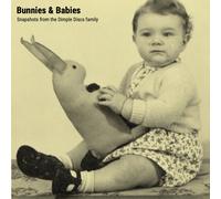 Various Artists Bunnies and Babies: Snapshots from the Di (CD) (Importación USA)