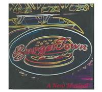 Various Artists - Burgertown: A New Musical/O.c.r