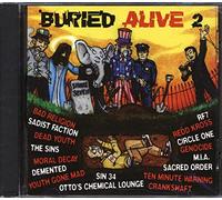 Various - Buried Alive Vol. 2