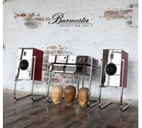 Various - Burmester Selection, Vol. 1 (HQCD)