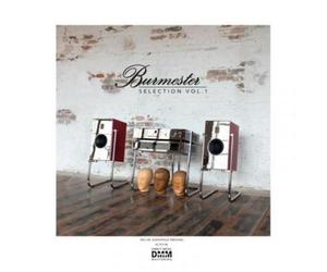 Various Artists Burmester Selection - Volume 1 (Vinyl) (Importación USA)