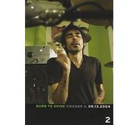 Various Artists -Burn To Shine 02: Chicago [Reino Unido] [DVD]