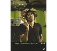 Various Artists -Burn To Shine 02: Chicago (DVD) (Importación USA)