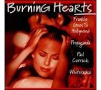 Various Artists - Burning Hearts