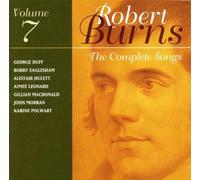 Various Artists - Burns: Complete Songs Vol.7