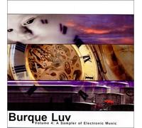 Various Artists - Burque Luv Volume Four (US Import)