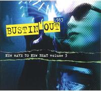 Various Artists - Burstin' Out 1983