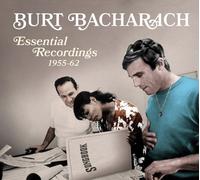 Various Artists Burt Bacharach: Essential Recordings 1955 (CD) (Importación USA)